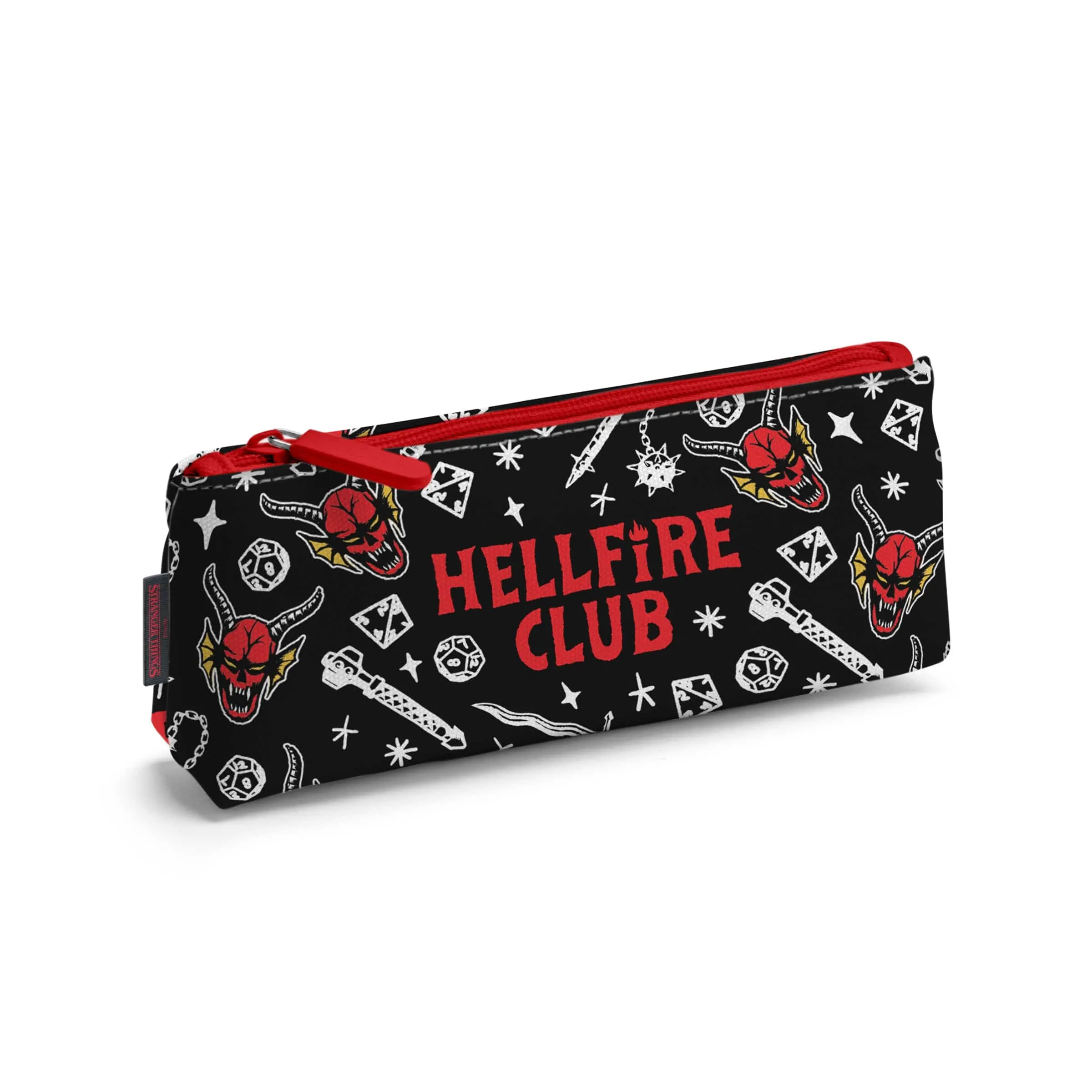 ACCESSORY POUCH - Hellfire