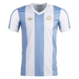 Adidas Argentina 50th Anniversary Jersey