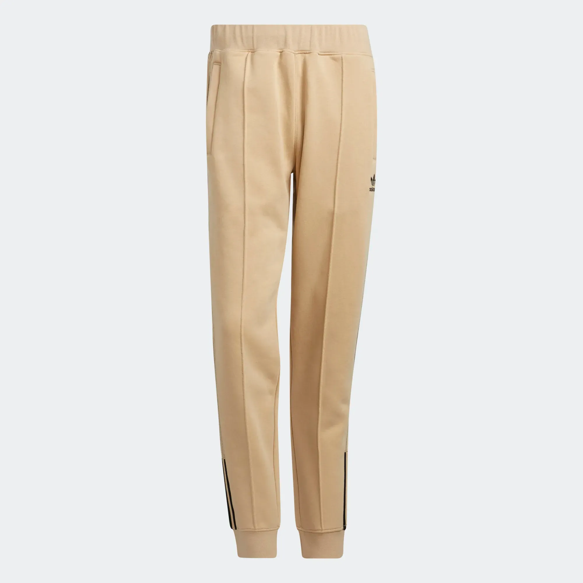 Adidas Fleece SST Track Pants