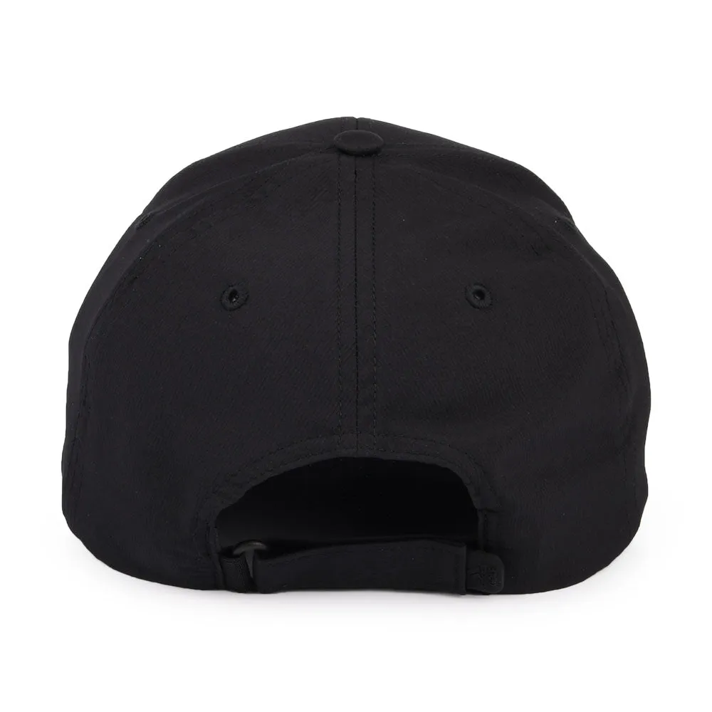 Adidas Hats Golf Performance Branded Baseball Cap - Black