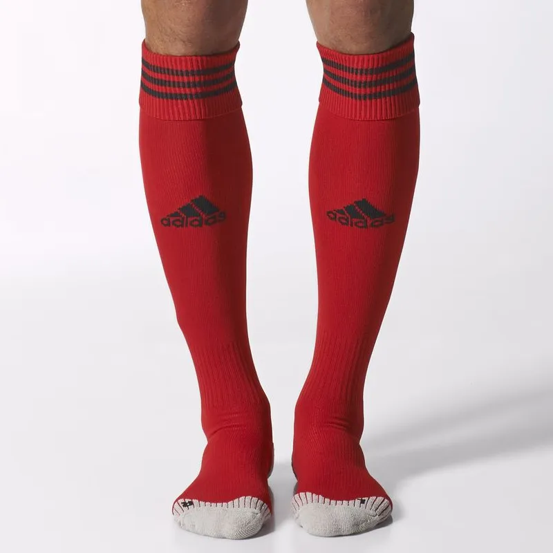 Adidas Hockey AdiSock 12 (Red)