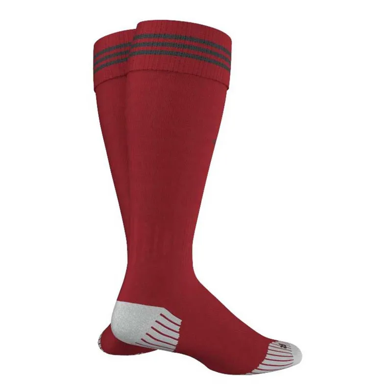 Adidas Hockey AdiSock 12 (Red)