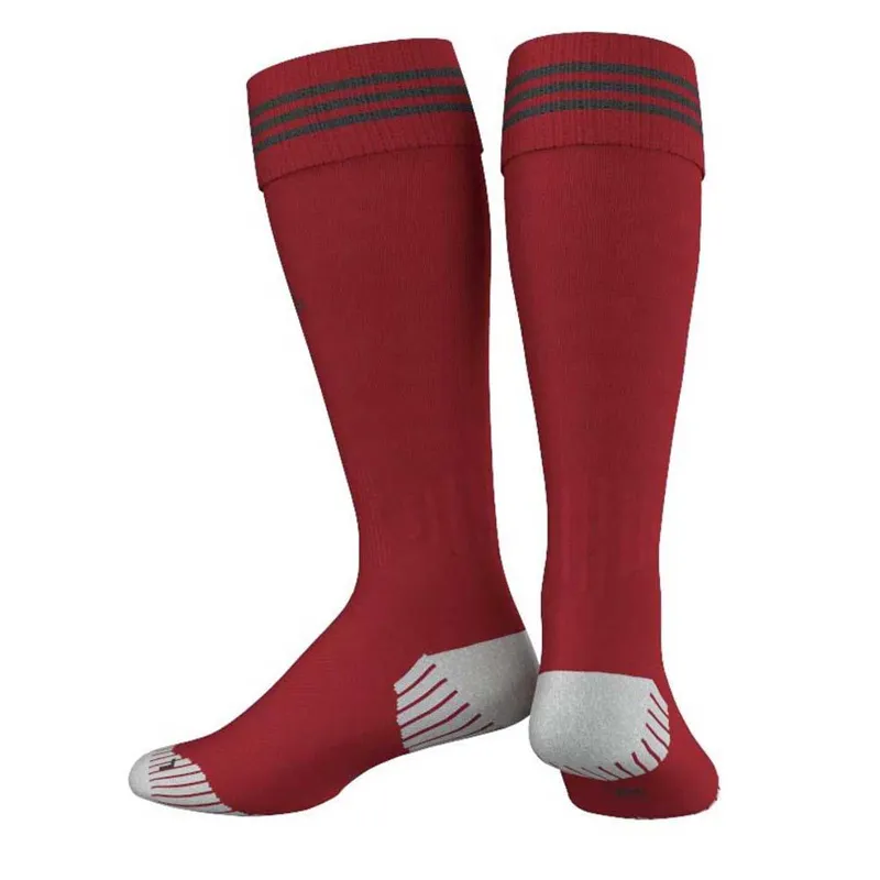 Adidas Hockey AdiSock 12 (Red)