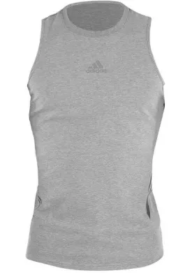 Adidas Mens Go to Muscle Tee <BR> ADISGTM01