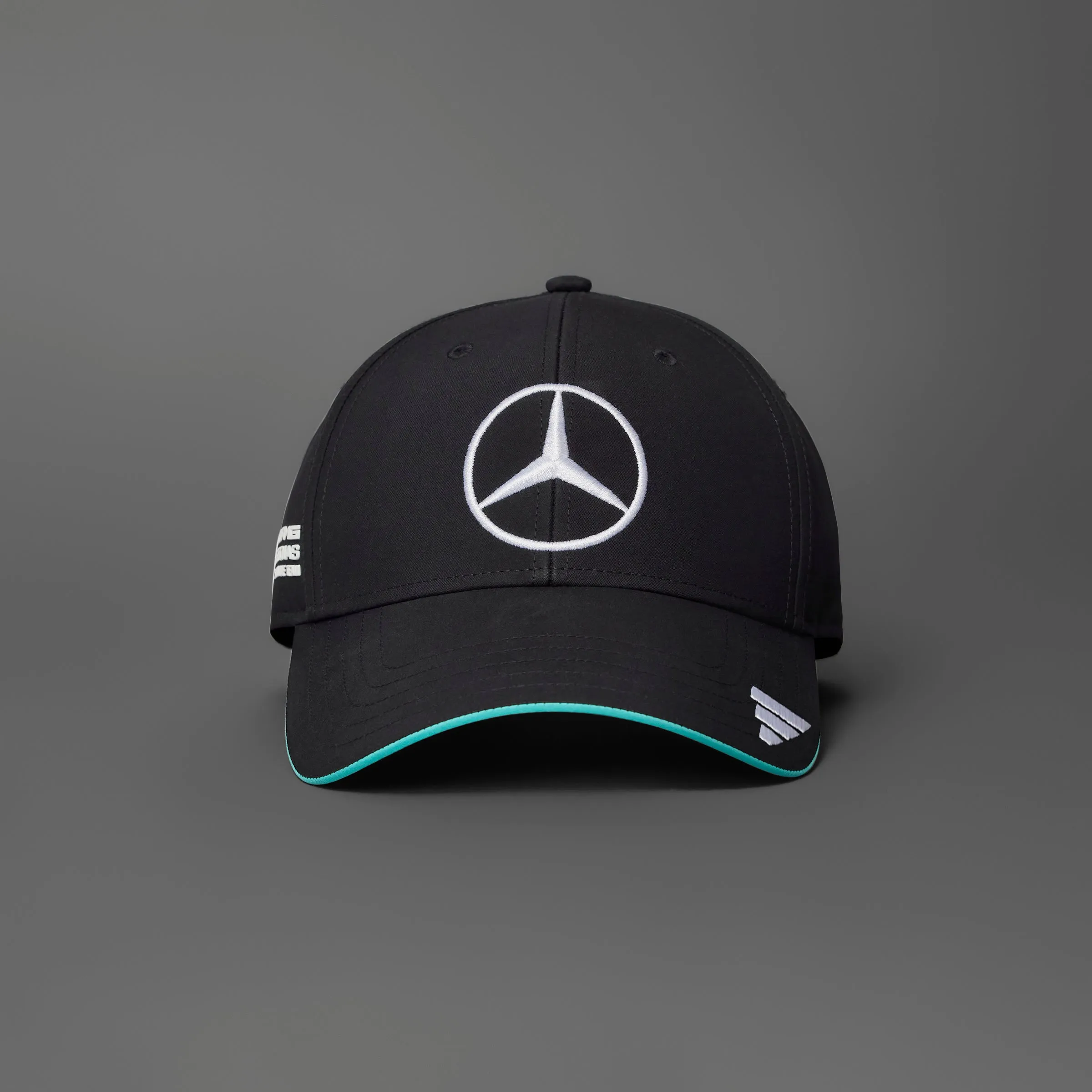 adidas Mercedes - Amg Petronas Formula One Team Driver Cap