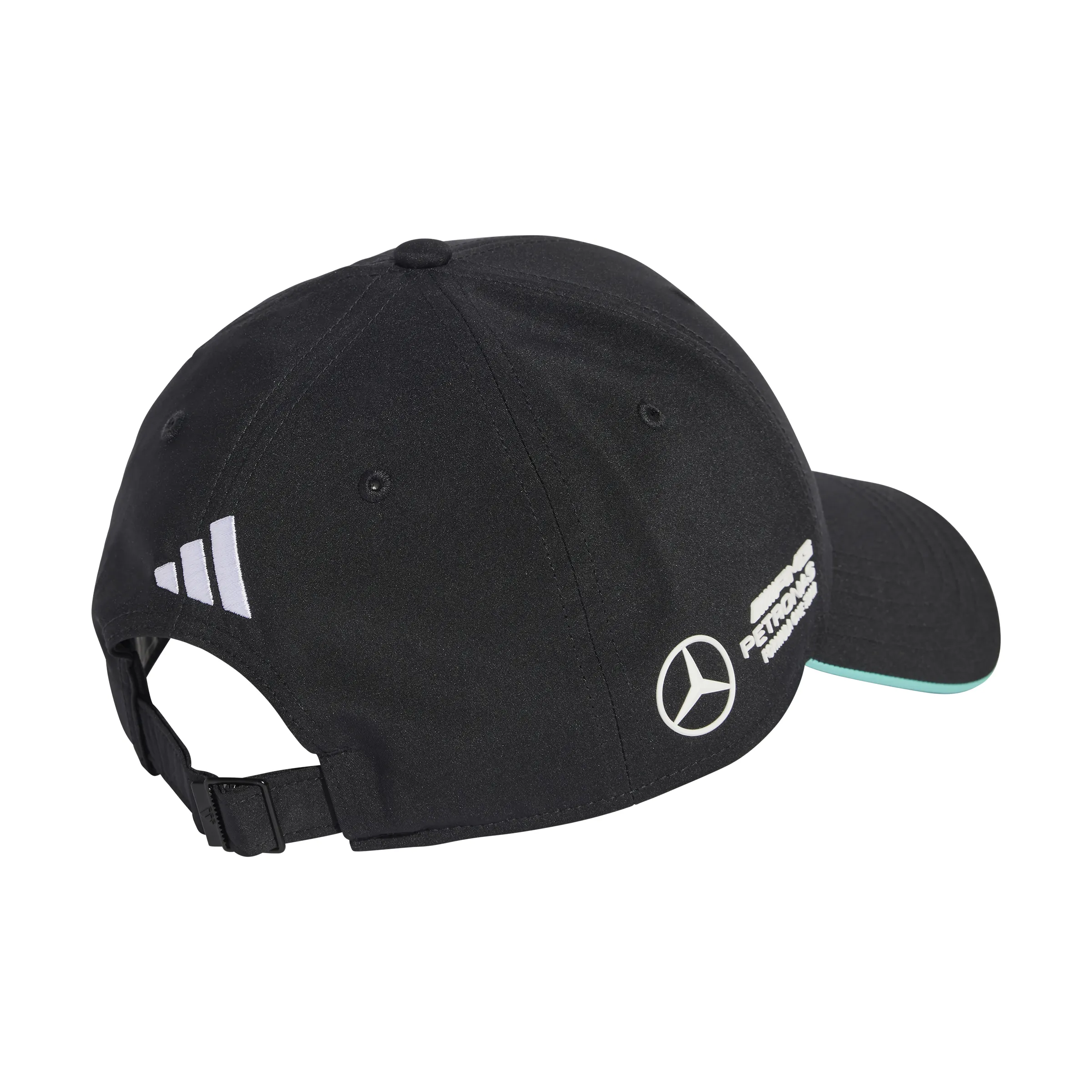 adidas Mercedes - Amg Petronas Formula One Team Driver Cap