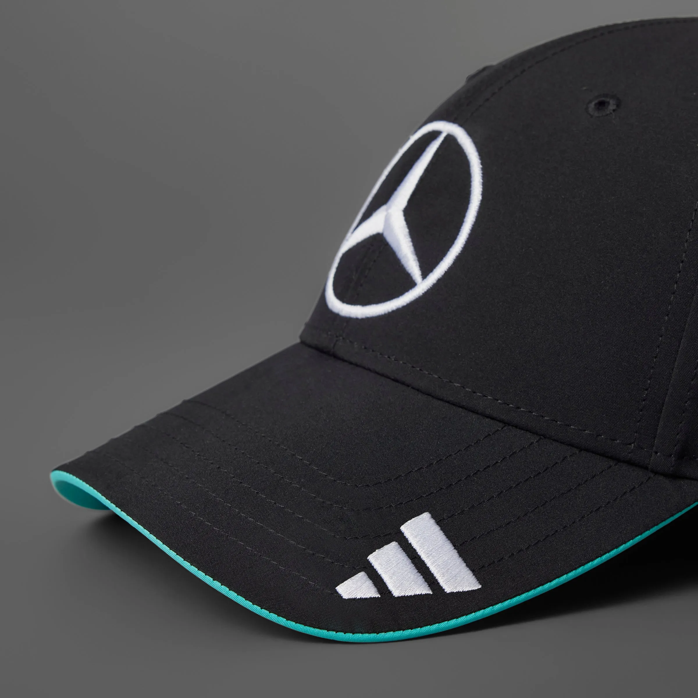 adidas Mercedes - Amg Petronas Formula One Team Driver Cap