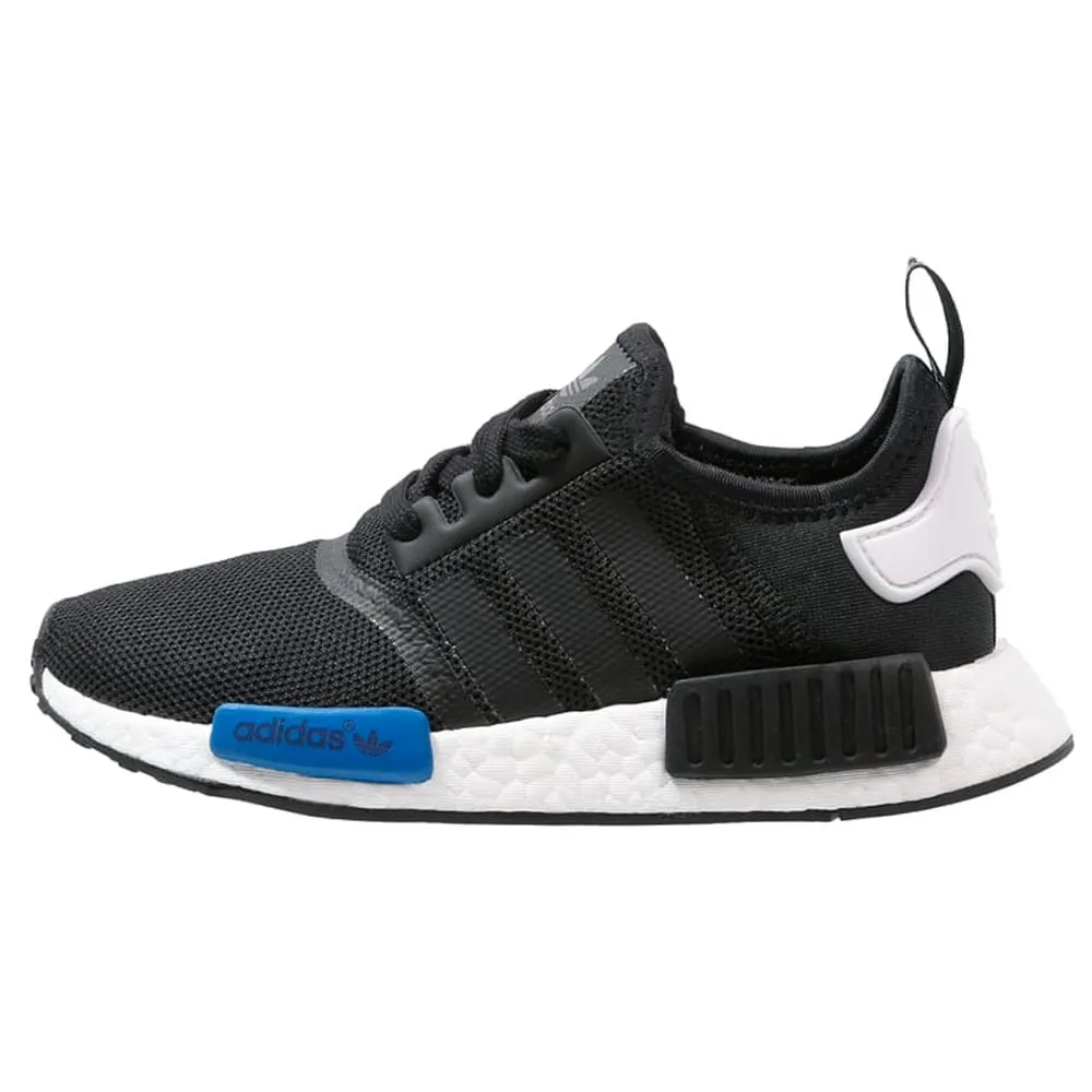 adidas NMD RUNNER 'core black-white'