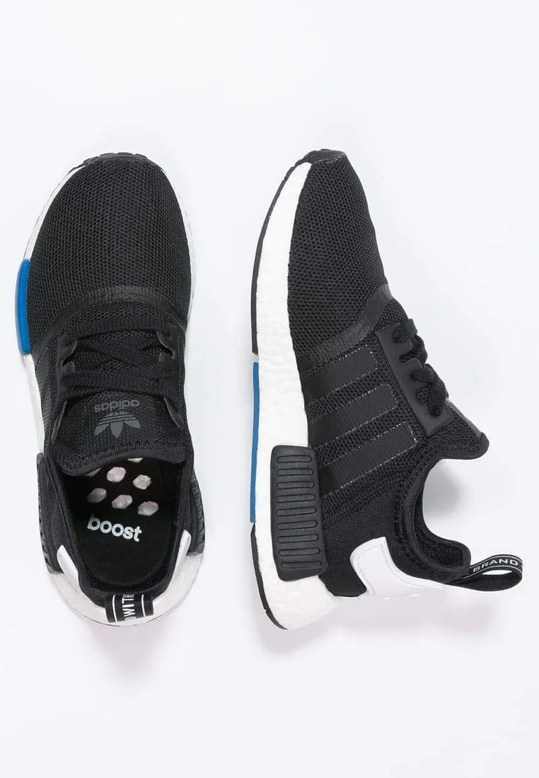 adidas NMD RUNNER 'core black-white'