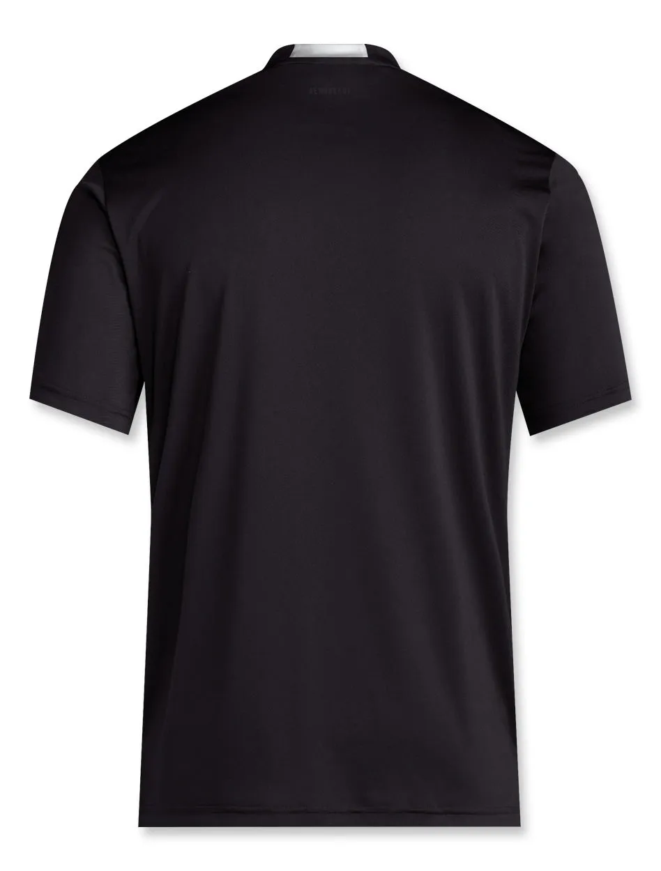 Adidas Texas Tech "D4T" 2024 Short Sleeve T-Shirt