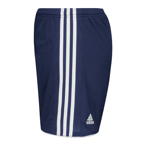 adidas Women's Blue Tastigo 17 Short