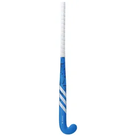 Adidas Youngstar.9 Hockey Stick - Blue