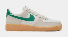 Air Force 1 '07 LV8 Phantom Mens Lifestyle Shoes (Phantom/Malachite)