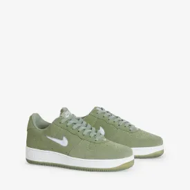 Air Force 1 Low Retro Oil Green | Summit White