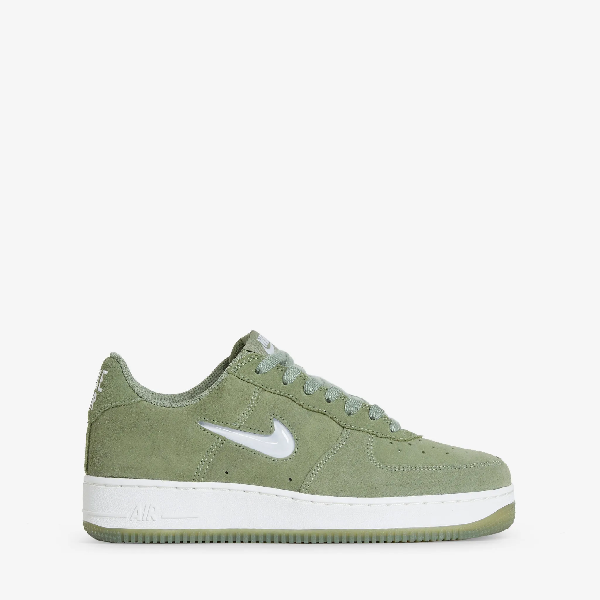 Air Force 1 Low Retro Oil Green | Summit White