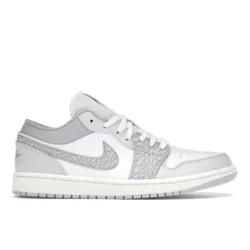 Air Jordan 1 Low Berlin Grey