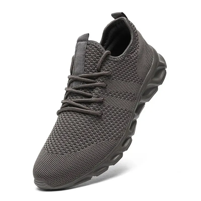 AirMesh Sneakers Freedom Breathable Lightweight Runners