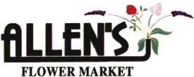 Allen's Flower Market