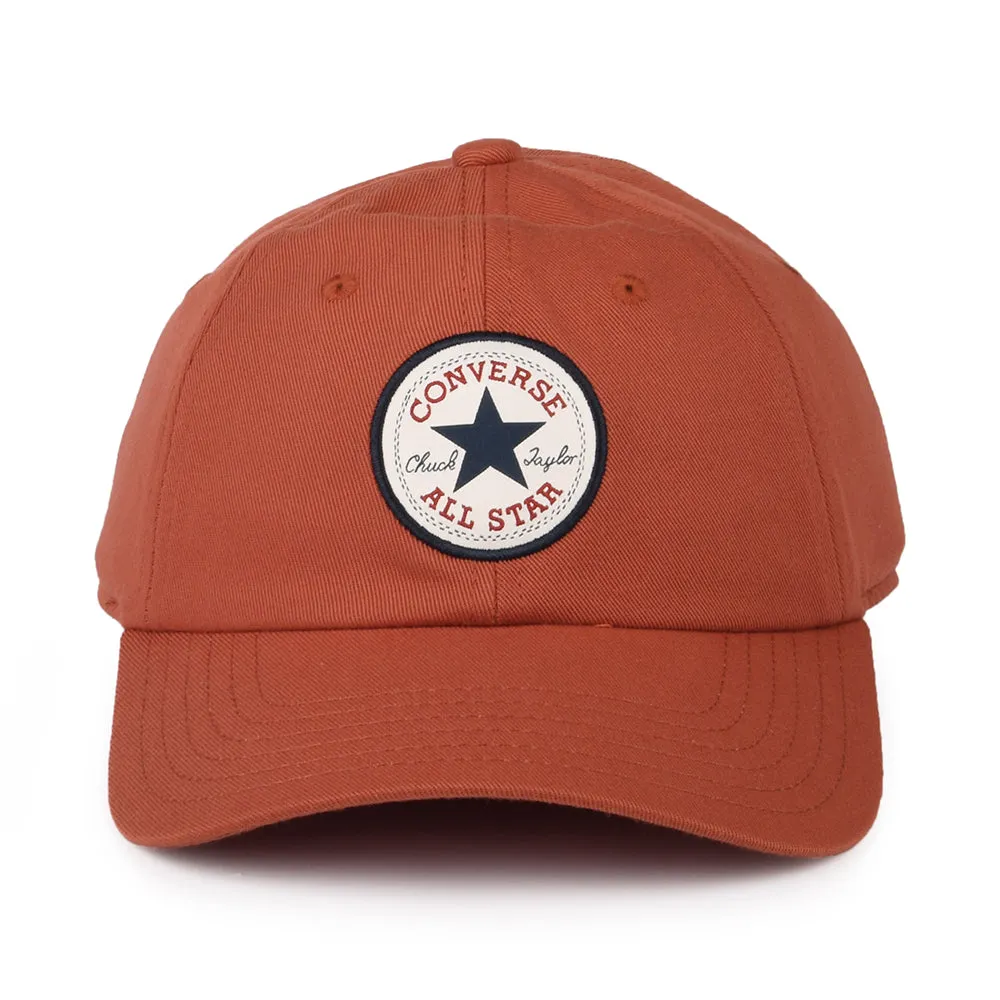 Casquette Chuck Taylor All Star Patch ocre CONVERSE