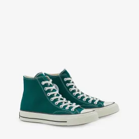 Chuck Taylor '70 Hi Midnight Clover | Egret | Black