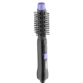 Conair 2-In-1 Hot Air Brush - Black