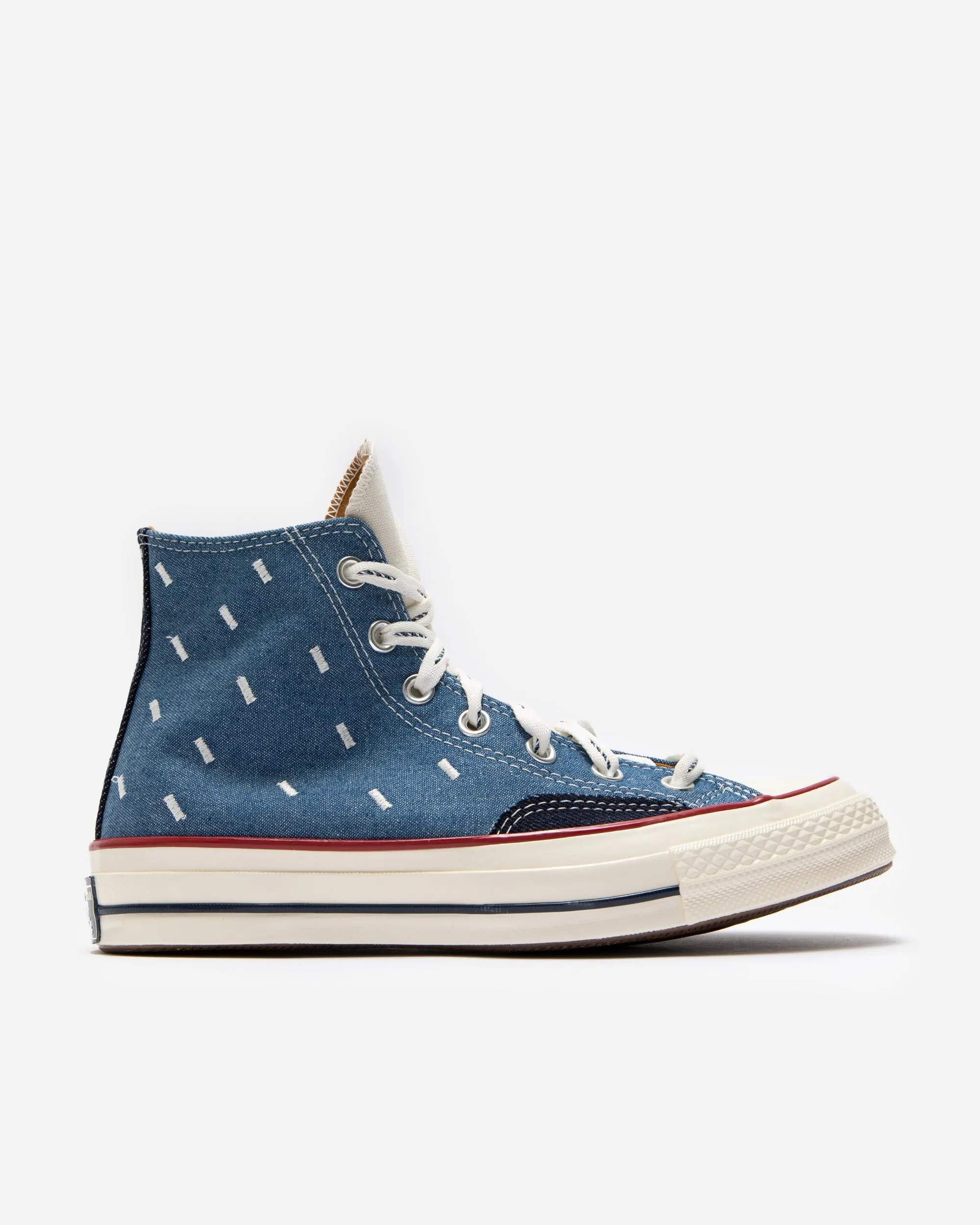 Converse Chuck 70 Blue/ Egret/ Midnight