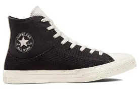 Converse Chuck Taylor All Star 172833C Unisex Black/White Sneaker Shoes C173