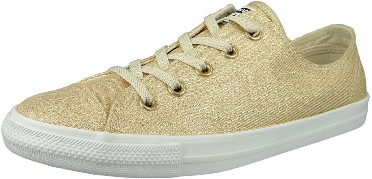 Converse Chuck Taylor All Star Dainty Ox 561713C Women's Twine Shoes AMRS1388