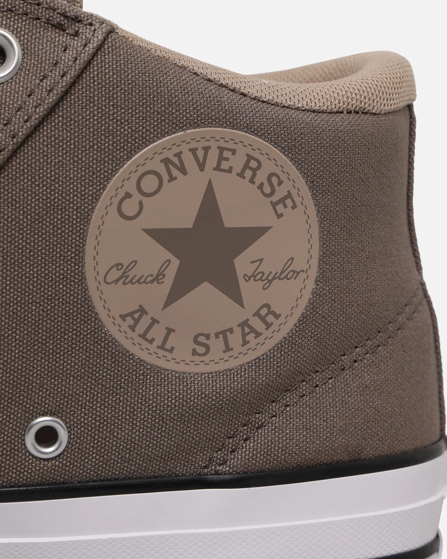 Converse Chuck Taylor All Star Malden Street Boot Taupe