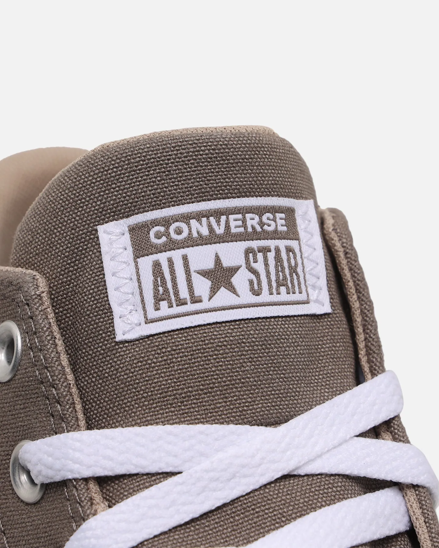 Converse Chuck Taylor All Star Malden Street Boot Taupe