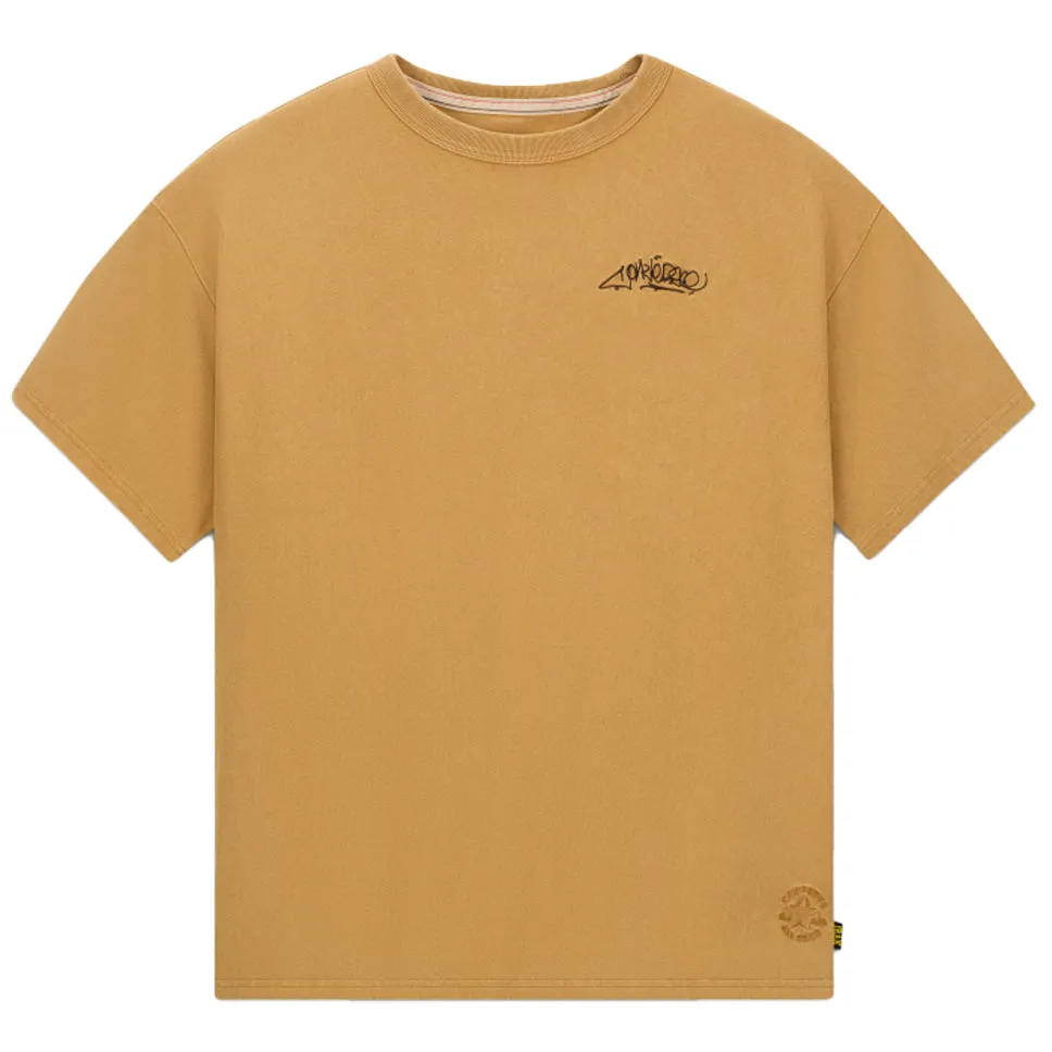 Converse IRAK NYC Gold Standard T Shirt