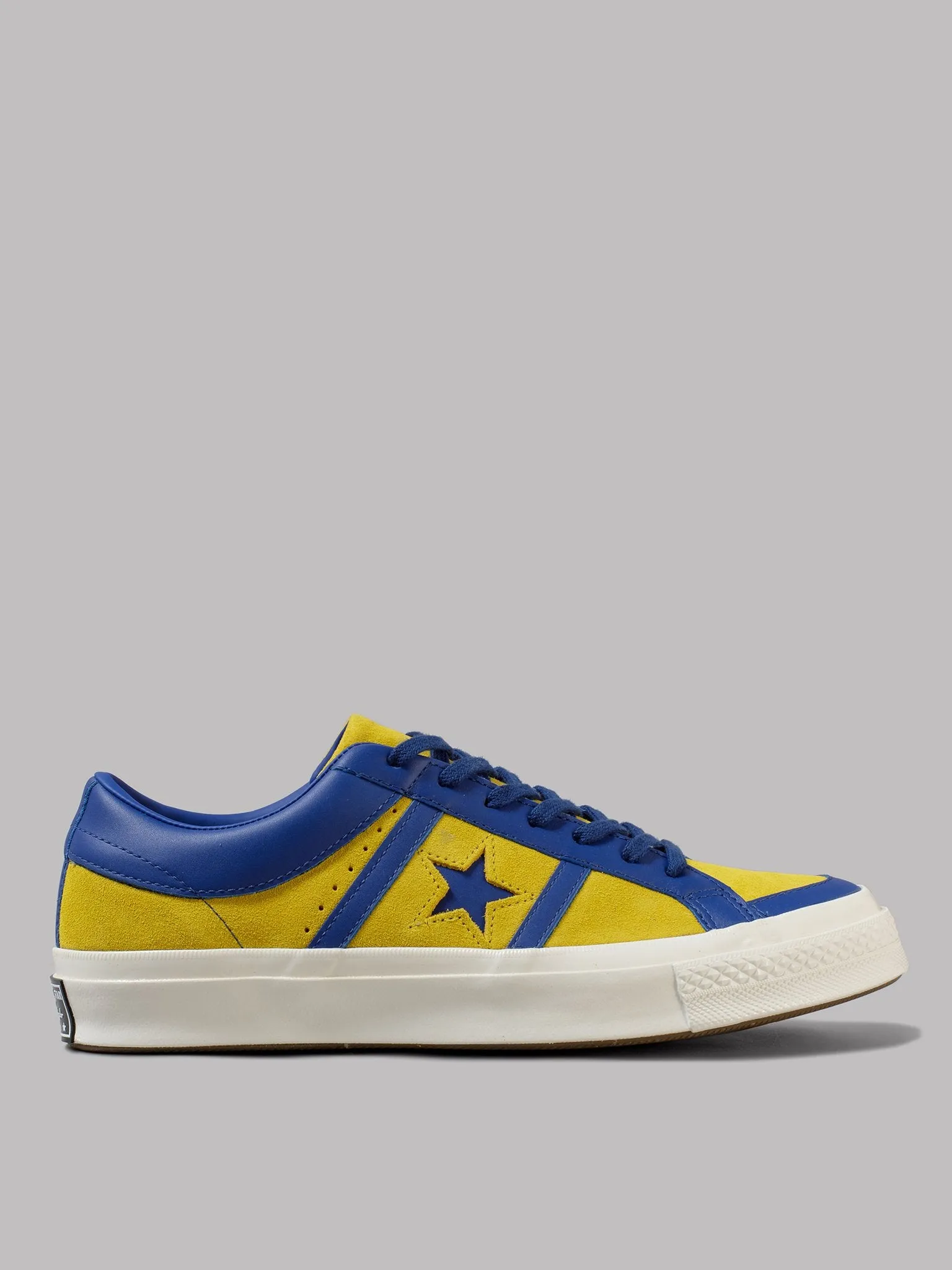 Converse One Star Academy (Lemon / Midnight Lake / Egret)