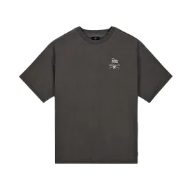 Converse - Patta Tee (Black)