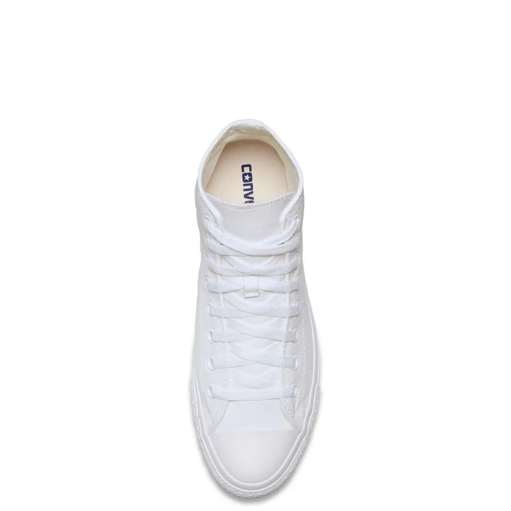 Converse scarpa sneakers da donna CT AS 1U646 bianco