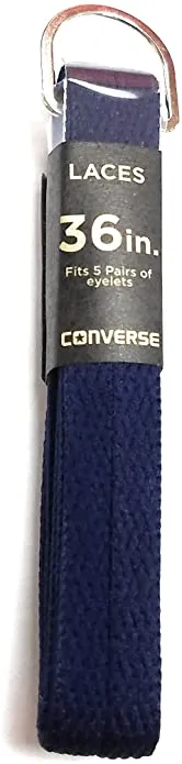 Converse | Unisex Replacement Shoelace Shoe Laces