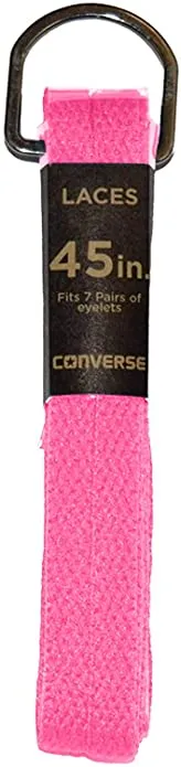 Converse | Unisex Replacement Shoelace Shoe Laces