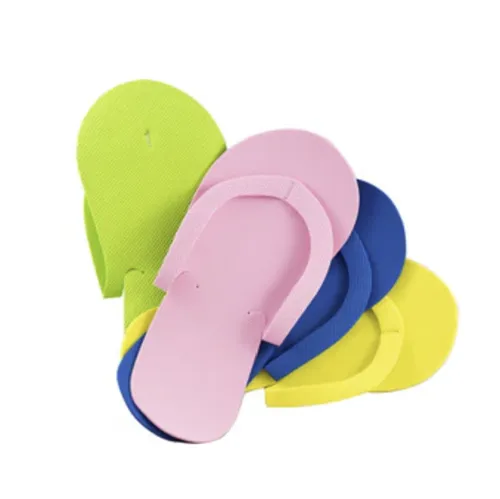 Disposable Slippers 12pk