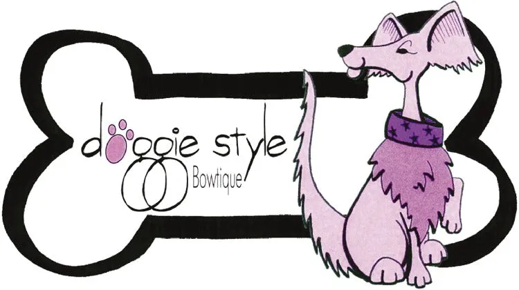 Doggie Styles Bowtique