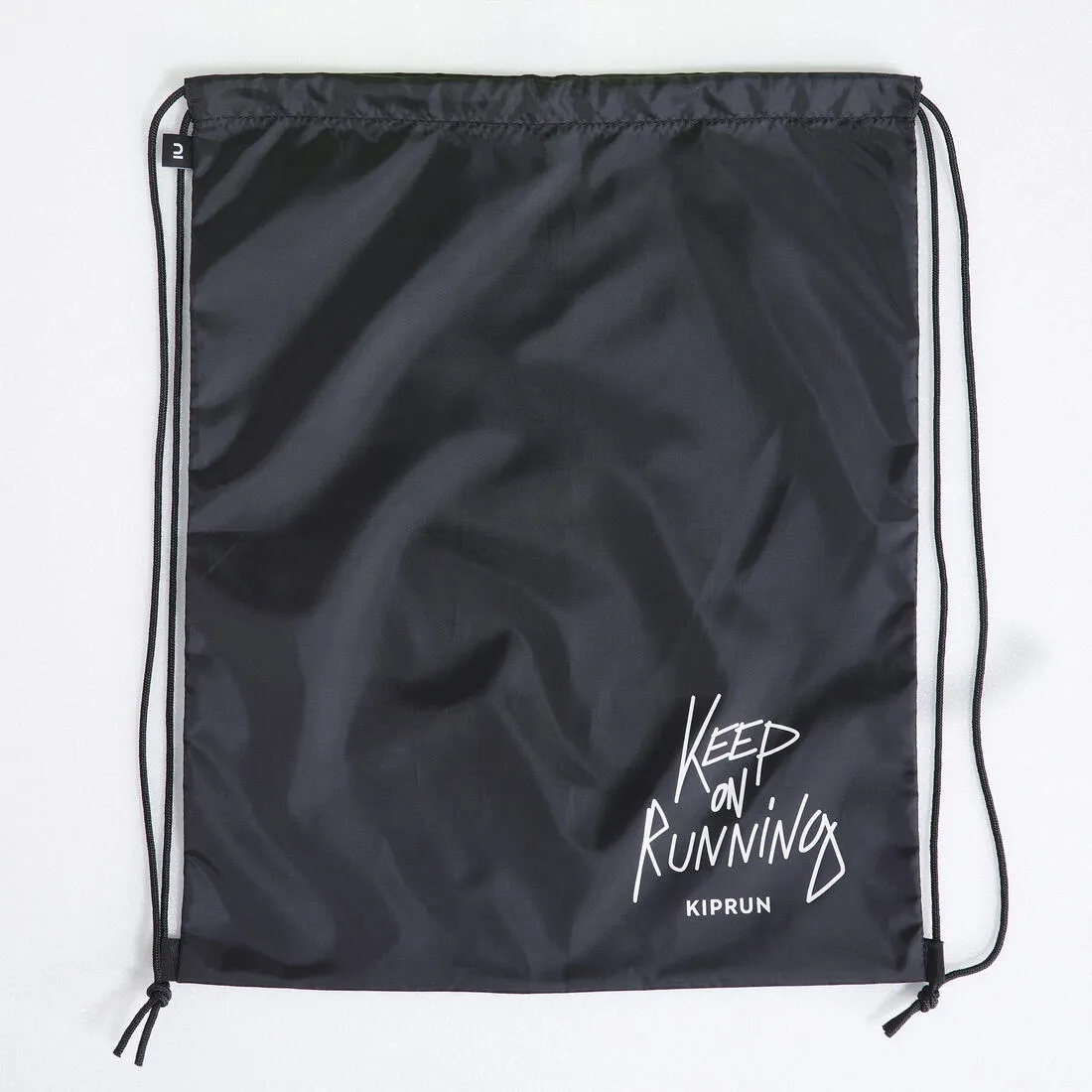 DRAWSTRING SHOE BAG RUNNING BACKPACK