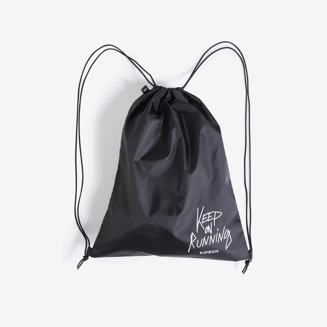 DRAWSTRING SHOE BAG RUNNING BACKPACK