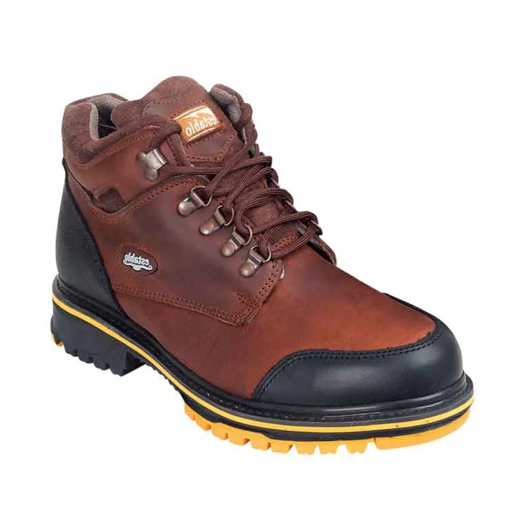 Establo Men's Work Boots