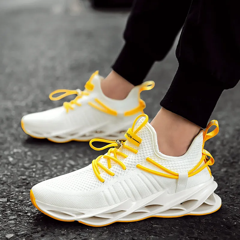 Fashion Retro Comfortable Running Shoes