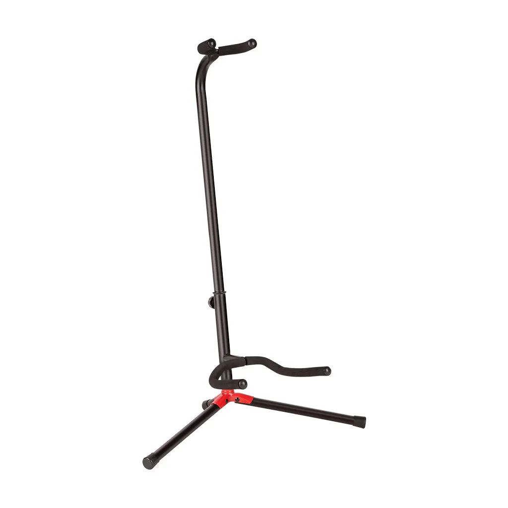 Fender - Adjustable Guitar Stand, Black