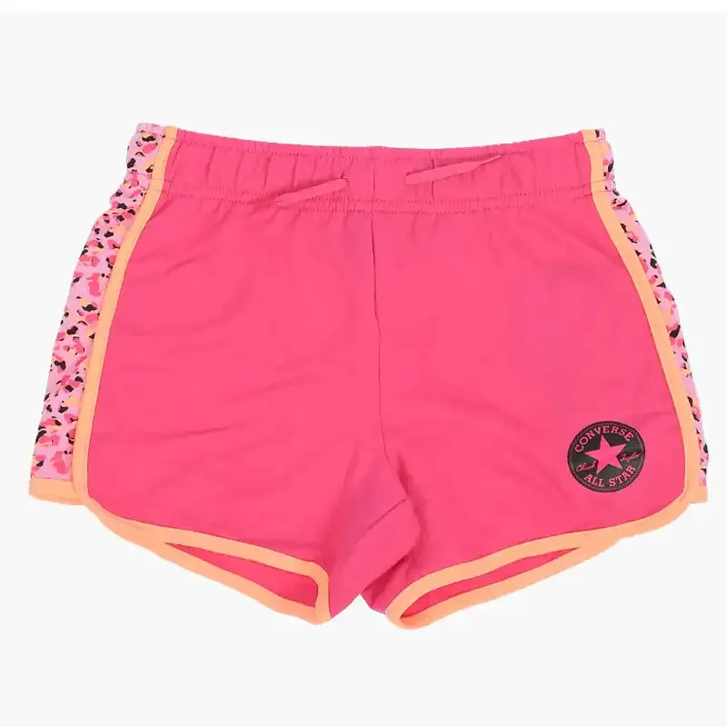 Girls Converse Relax shorts