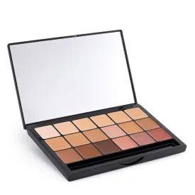 Graftobian HD Creme Super Palette