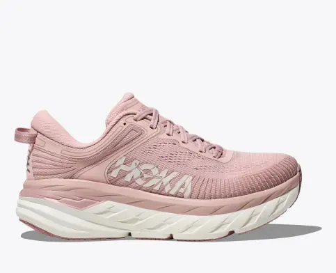 Hoka Women's Updated Bondi 7