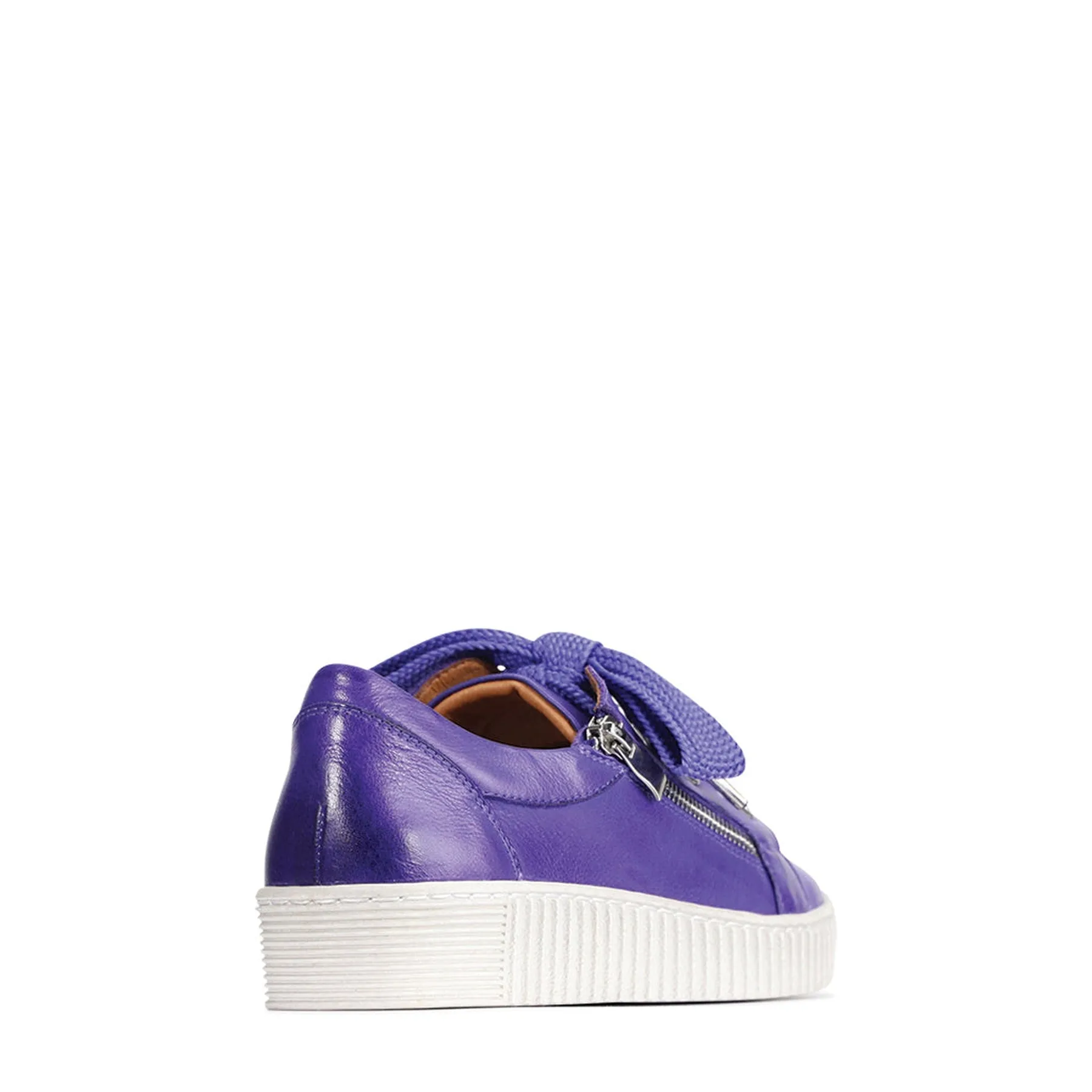 JOVI SNEAKERS BRIGHTS LEATHER