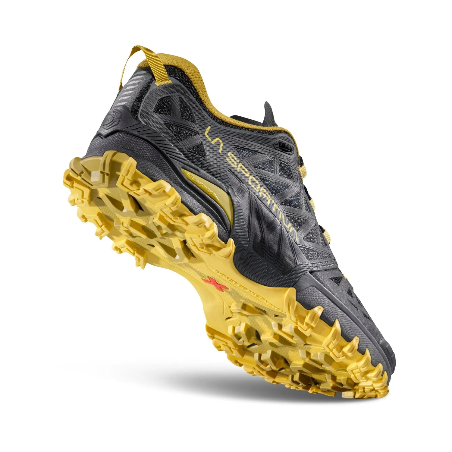 La Sportiva Bushido III