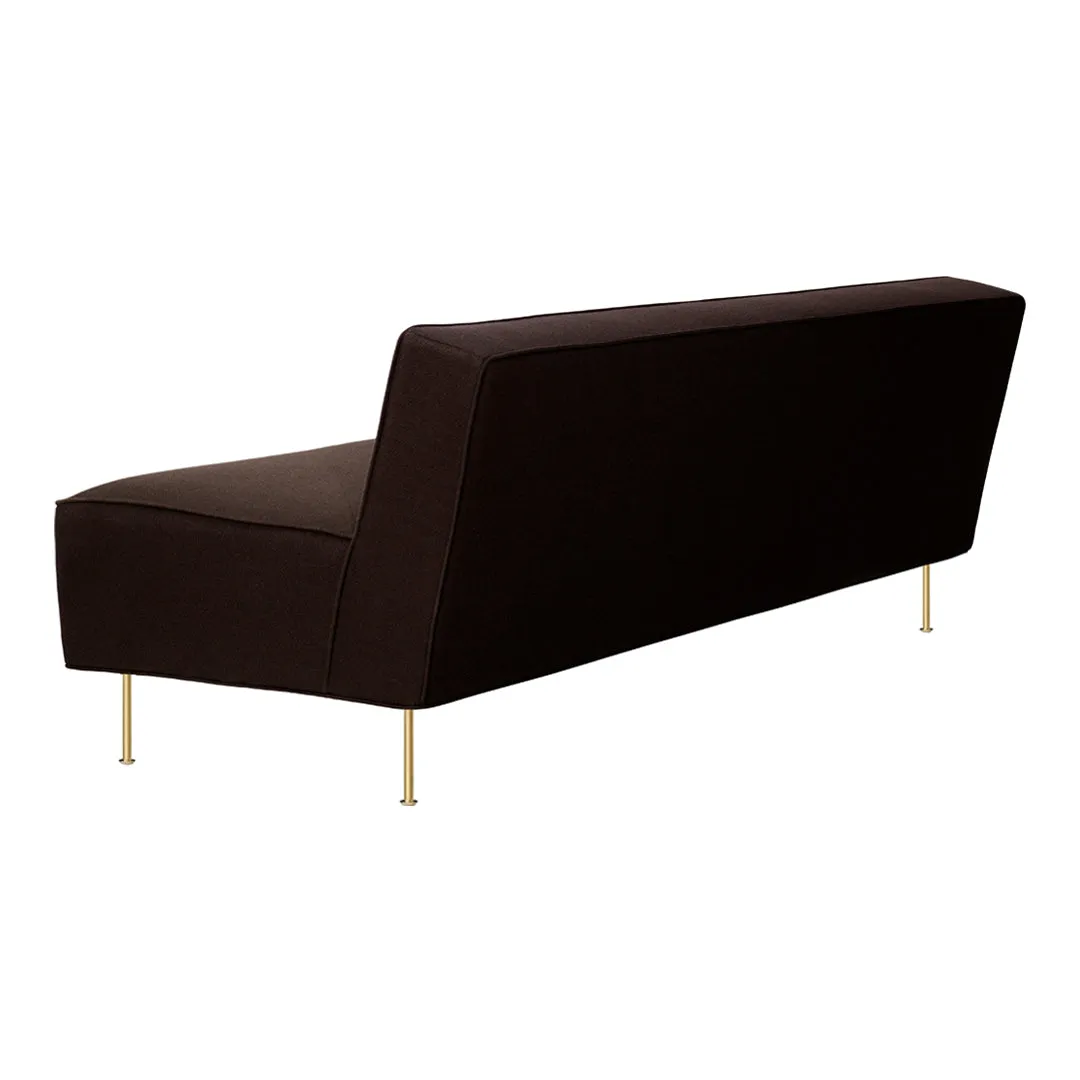 Modern Line Sofa - 2 Seater