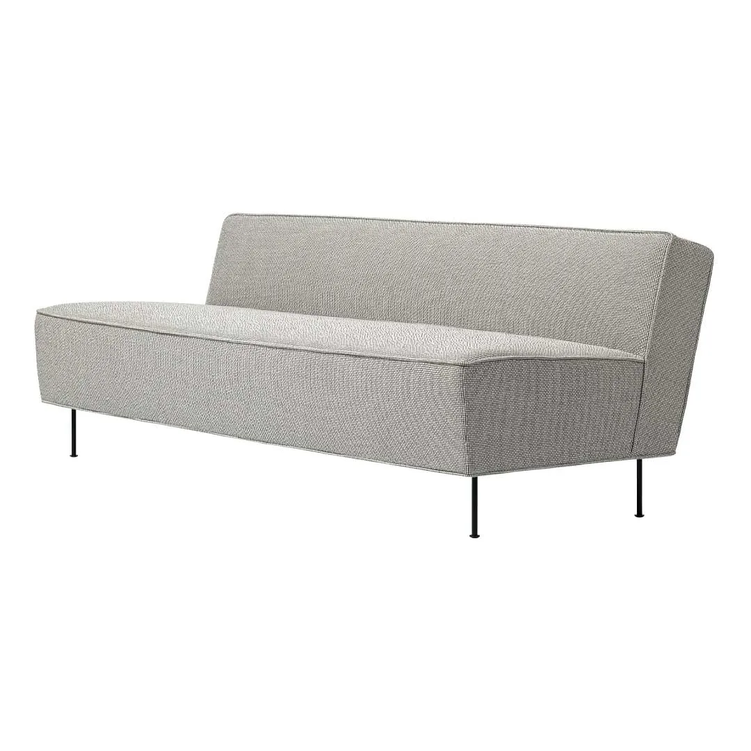 Modern Line Sofa - 2 Seater